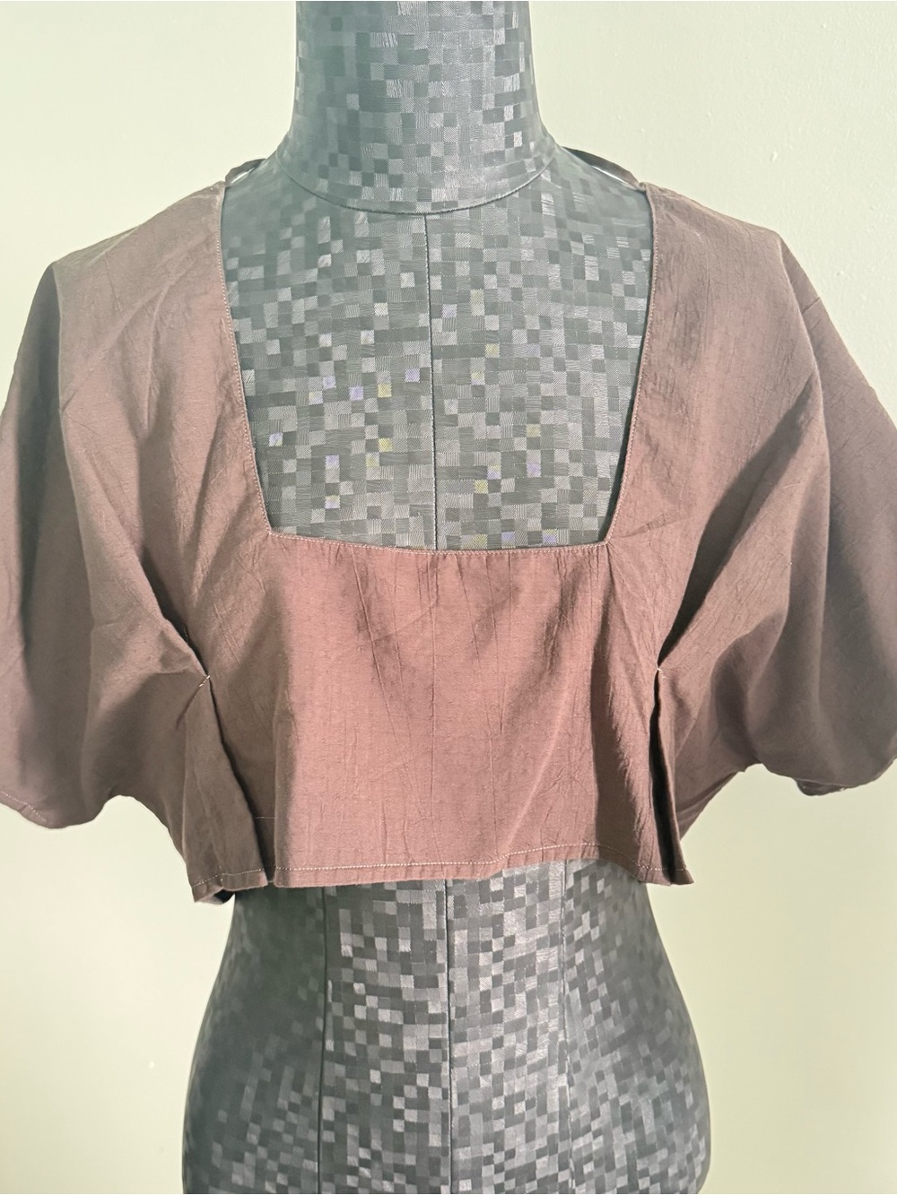Beamsboy Beautiful Blouse